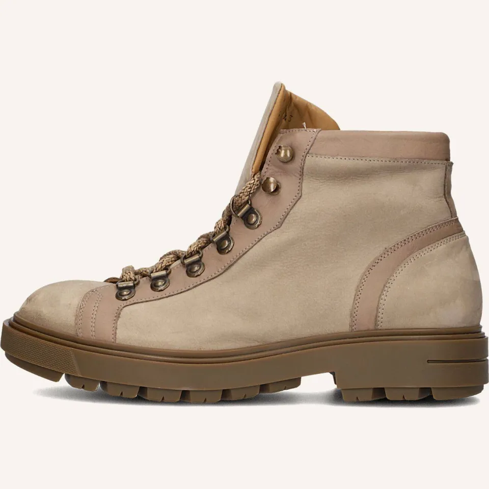 Stefano Lauran Boots 1561 Taupe, foto 3