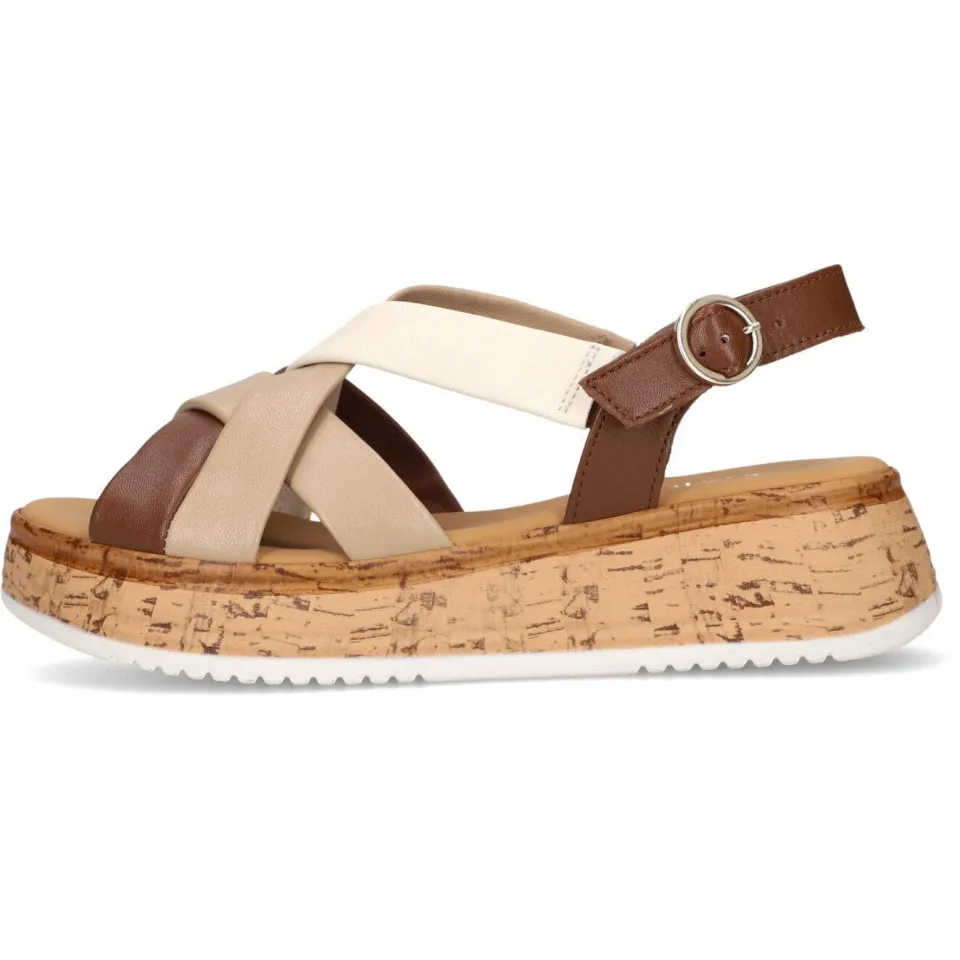 Gabor Sandalen 743 Multi, foto 3