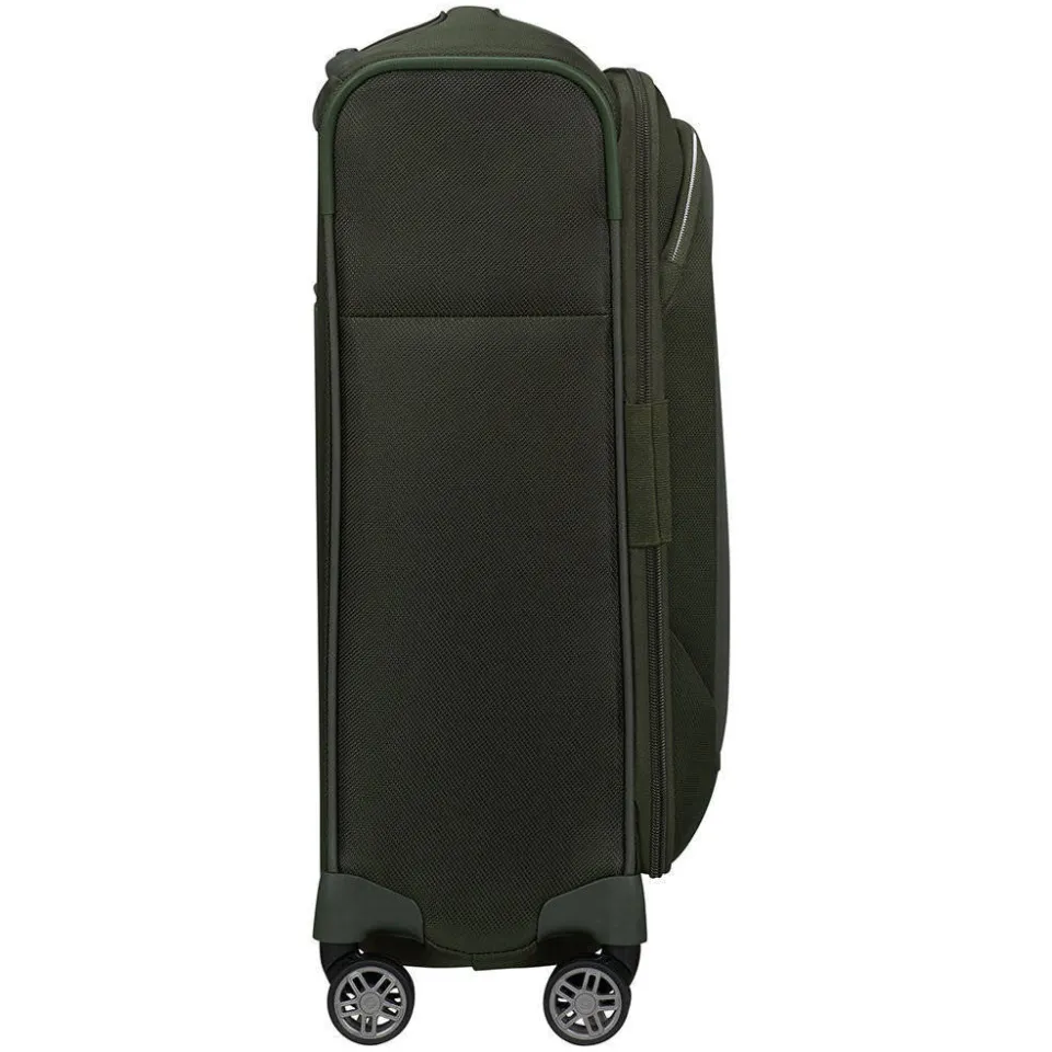 Samsonite Re-Lite spinner koffer climbing ivy kaki, foto 5