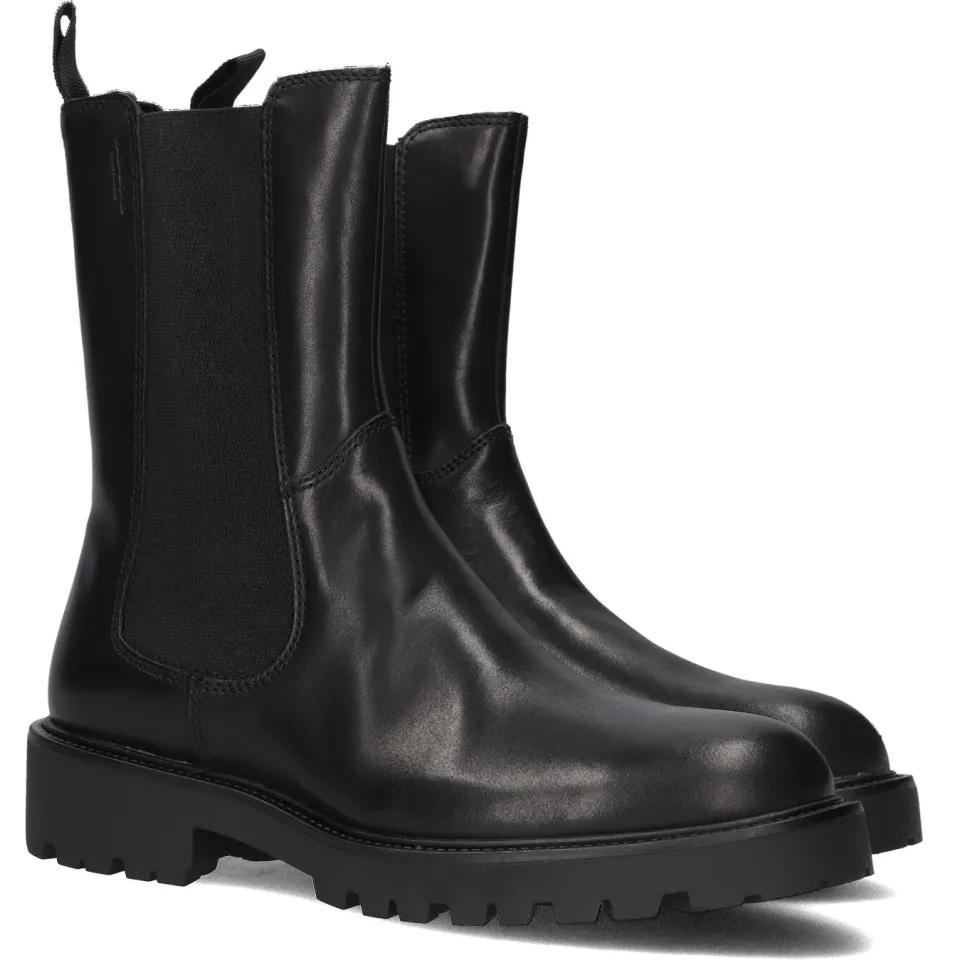 Vagabond Shoemakers Kenova 201 chelseaboots zwart, foto 3