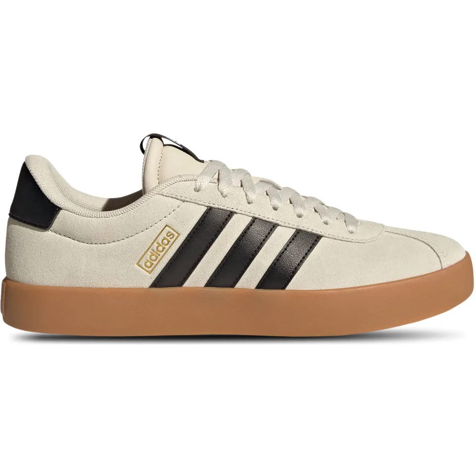 Adidas VL Court 3.0 sneaker beige