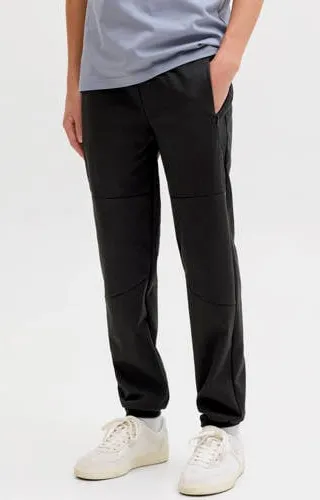 Jack & Jones JUNIOR Jpstgordon casual broek zwart, foto 5