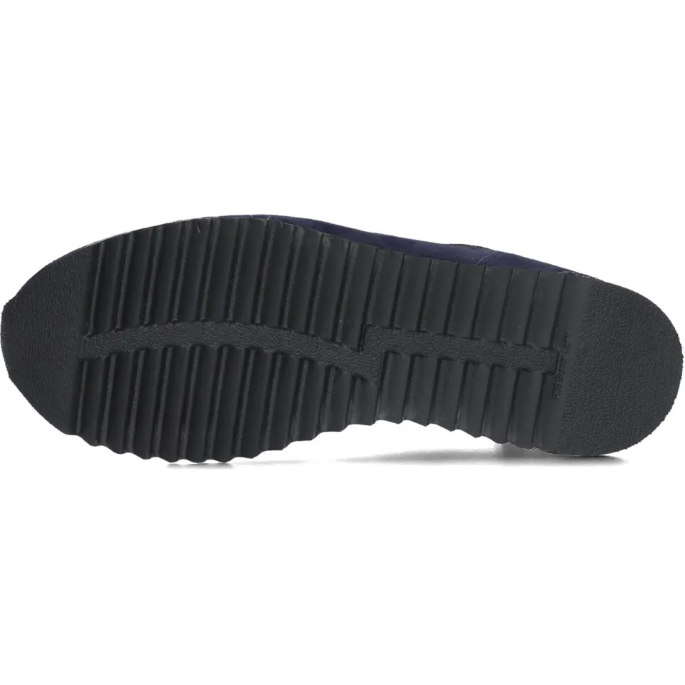 Hassia Porto sneakers blauw, foto 4