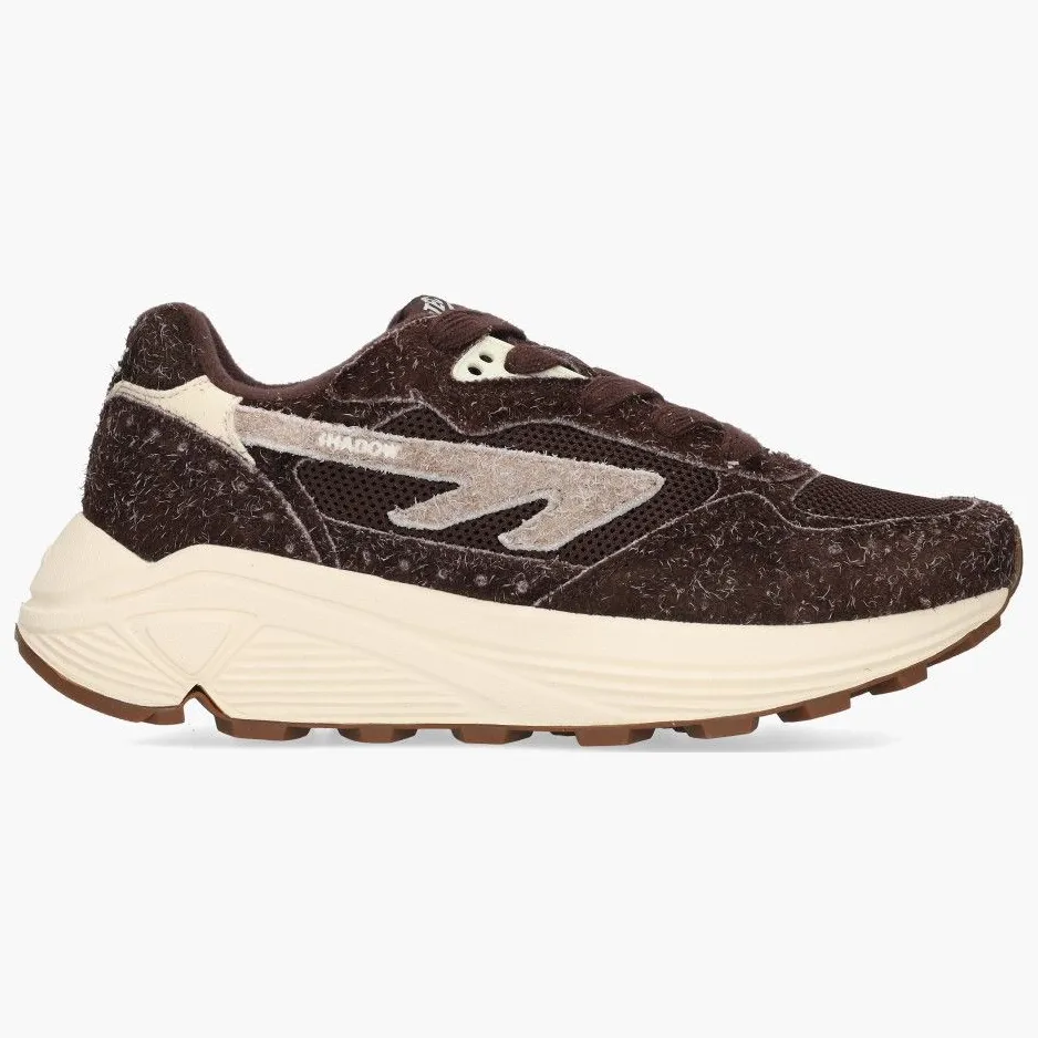 Hi-Tec HTS Shadow RGS Sneakers dames 37 bruin, foto 2