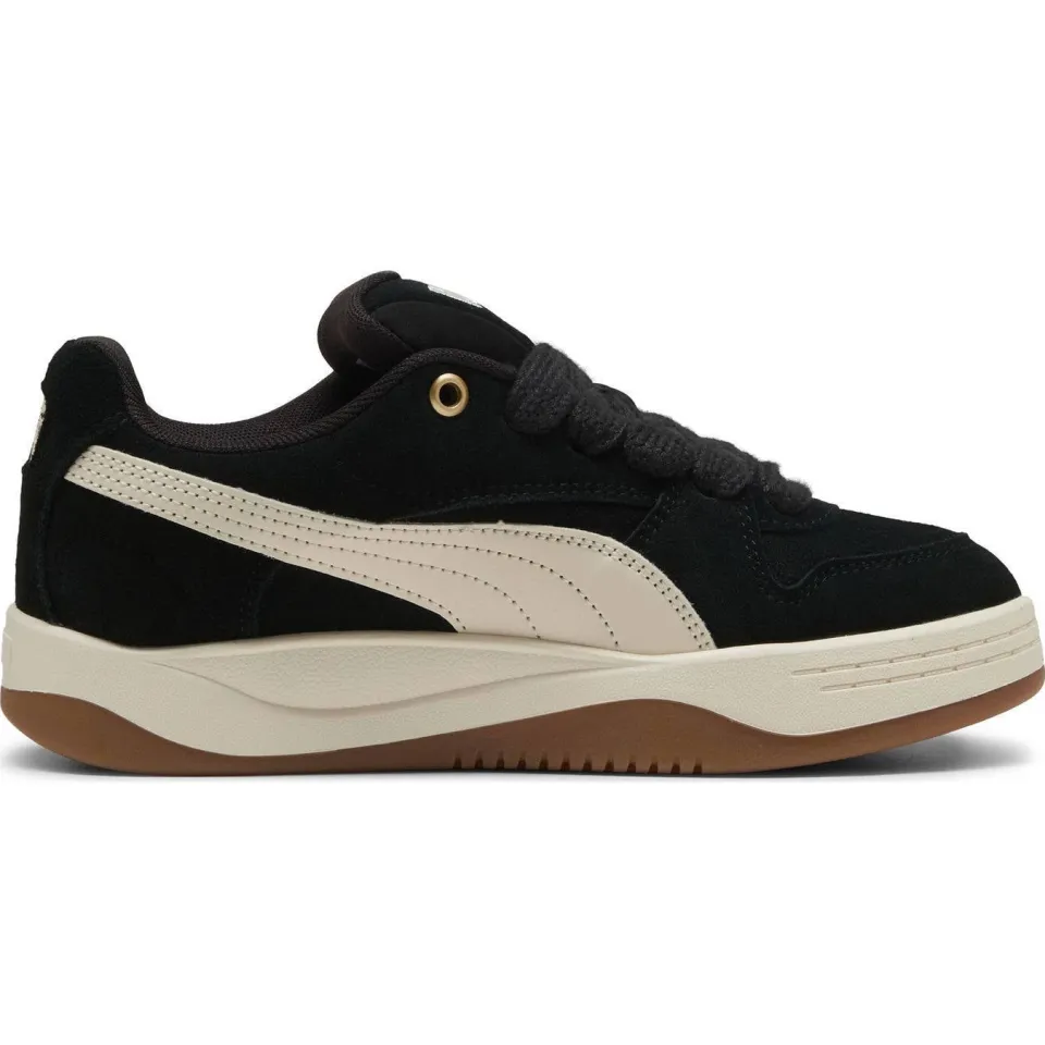 Puma Park Luna SD sneakers zwart/ecru, foto 3