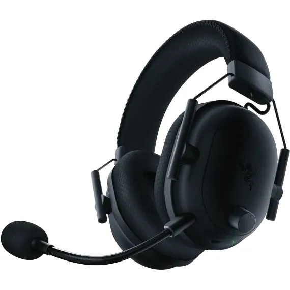 Razer BlackShark V2 Pro gamingheadset - Zwart