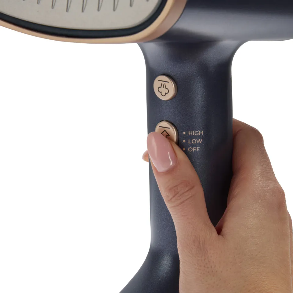 Russell Hobbs Steam genie VacuSteam Kledingstomer - 28550-56 blauw, foto 7