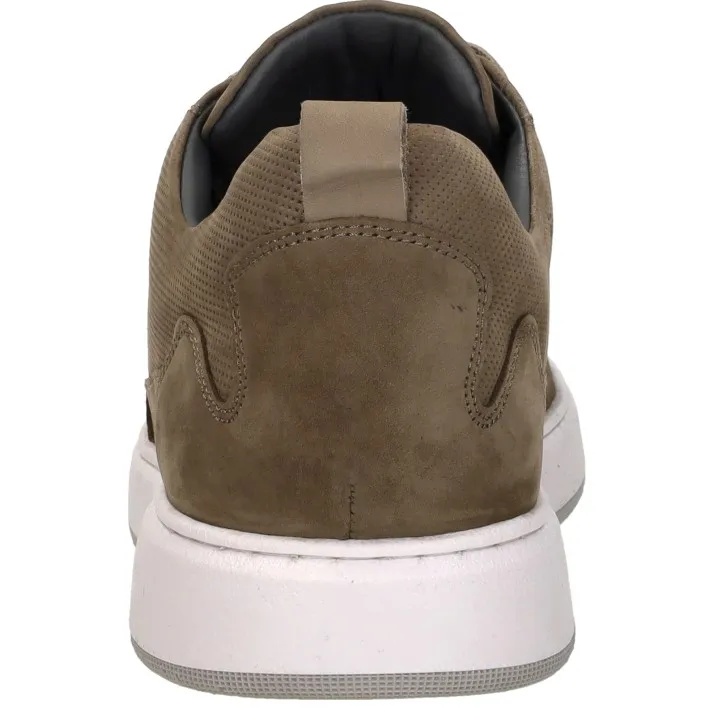 Cycleur de Luxe Kaveri lage sneakers bruin, foto 4