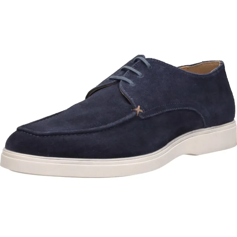 Sub55 veterschoen laag blauw, foto 3