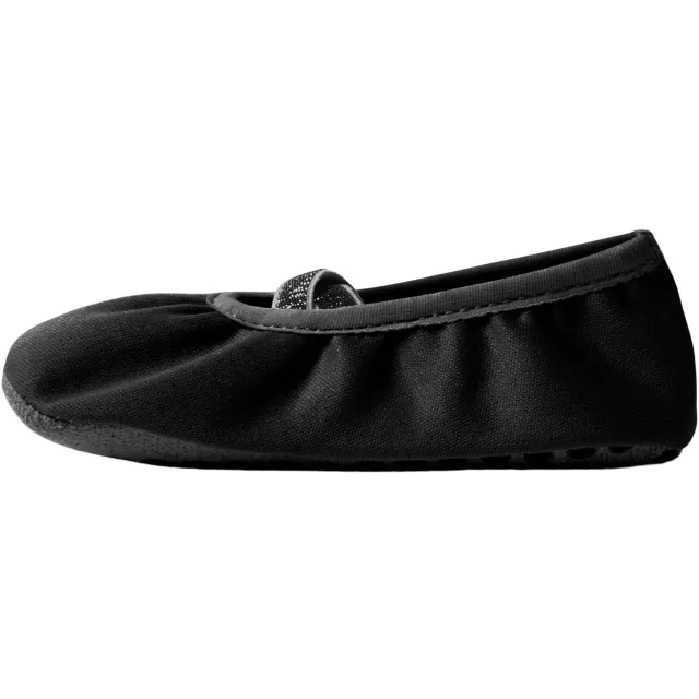 NAME IT MINI Nmfbalance Gym sportschoenen - zwart