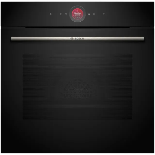 Bosch HBG7321B1 inbouw oven zwart, foto 2