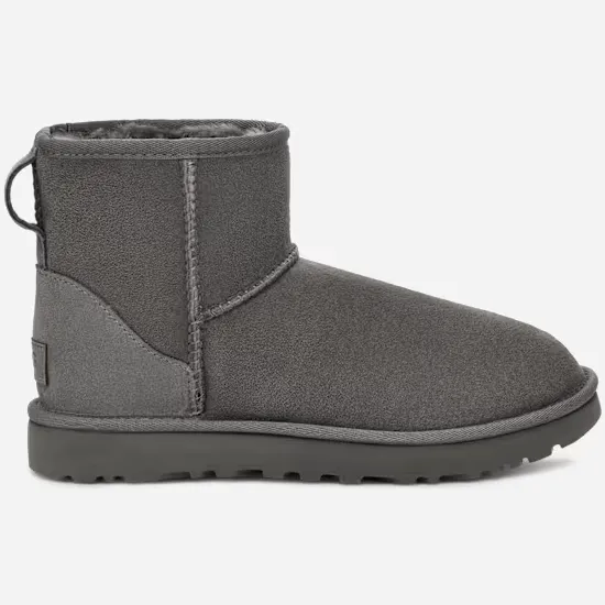 Ugg Classic Mini II laarzen grijs Grey