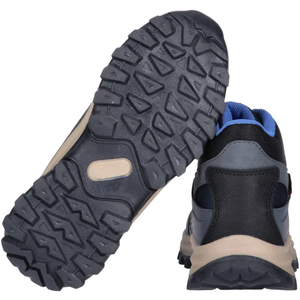 Tommy Hilfiger veterschoenen - donkerblauw, foto 4