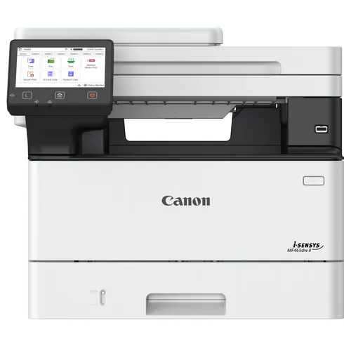 Canon MF465dw II Laser MFP 40ppm