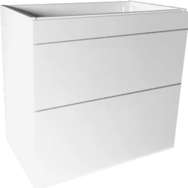 Best Design Beauty onderkast 60 cm glanzend wit