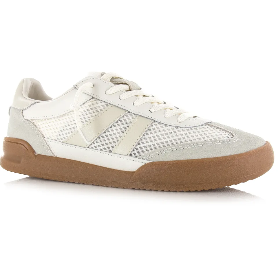 Steve Madden Verdict sneaker wit, foto 4