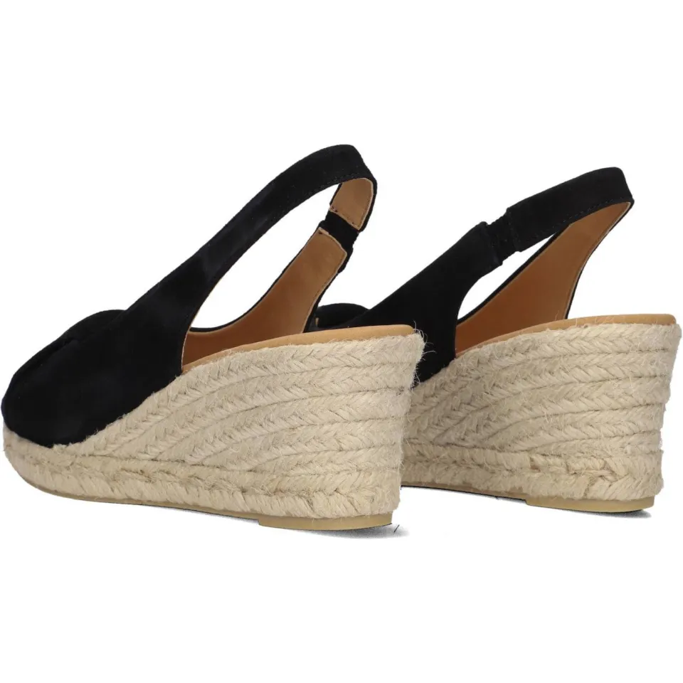 AYANA Espadrilles Omo25yu846 Zwart, foto 2