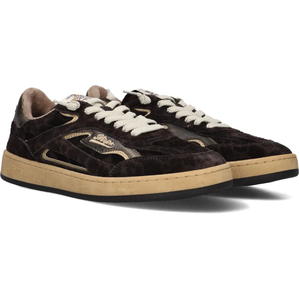 Mrp Sneakers Beverly Zwart, foto 2