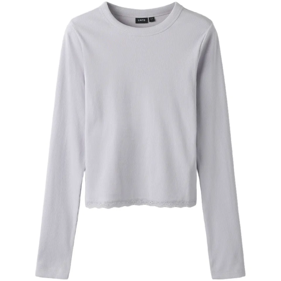 LMTD longsleeve lila, foto 2