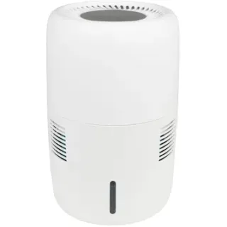 Eurom Luchtbevochtiger Oasis 303 Wifi Rvs Wit