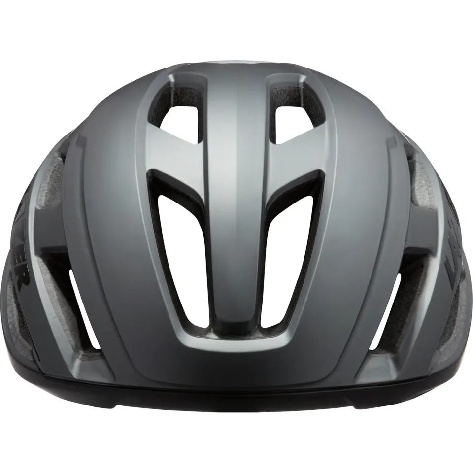 Lazer Strada KinetiCore fietshelm grijs, foto 2
