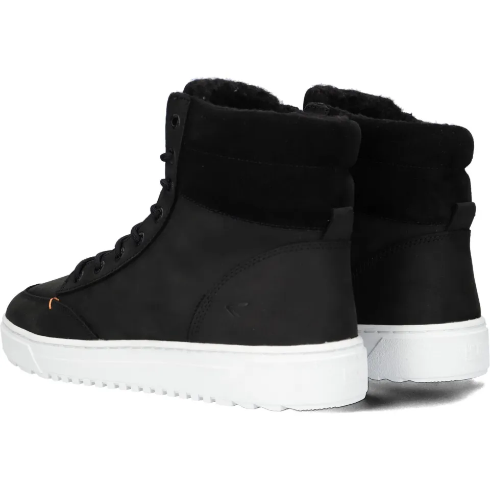 Hub Dublin 2.0 hoge winterschoenen zwart, foto 7