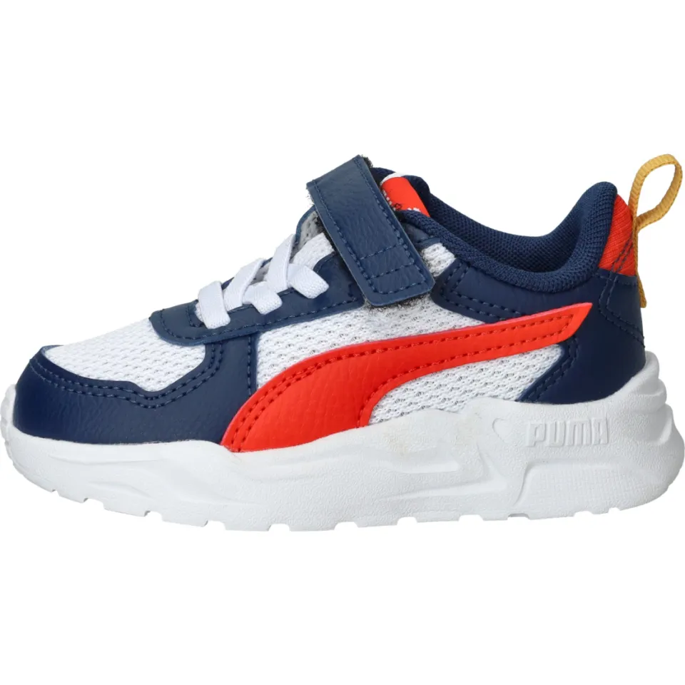 Puma Trinity Lite AC+ sneakers blauw, foto 6