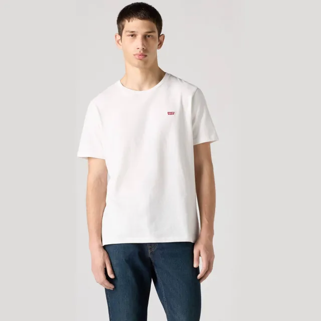 Levi's regular T-shirt wit
