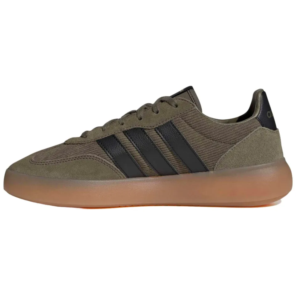 Adidas Sportswear Decode sneakers - olijfgroen/zwart, foto 5