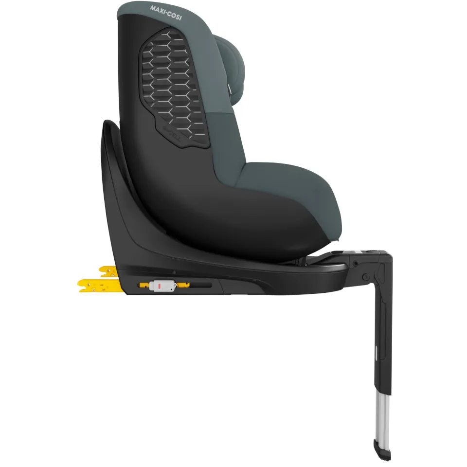 Maxi-Cosi Mica 360 S i-Size autostoel grijs, foto 2
