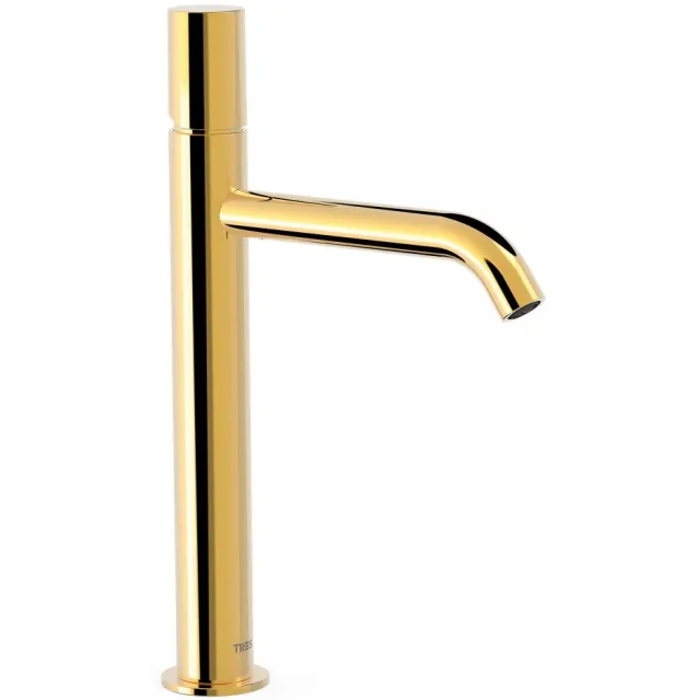 Tres Study Exclusive wastafelmengkraan 32,5 cm goud