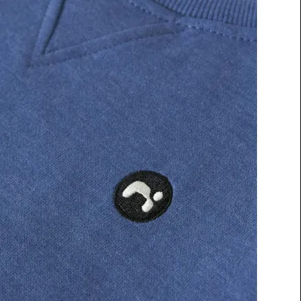 NAME IT KIDS sweater blauw, foto 4