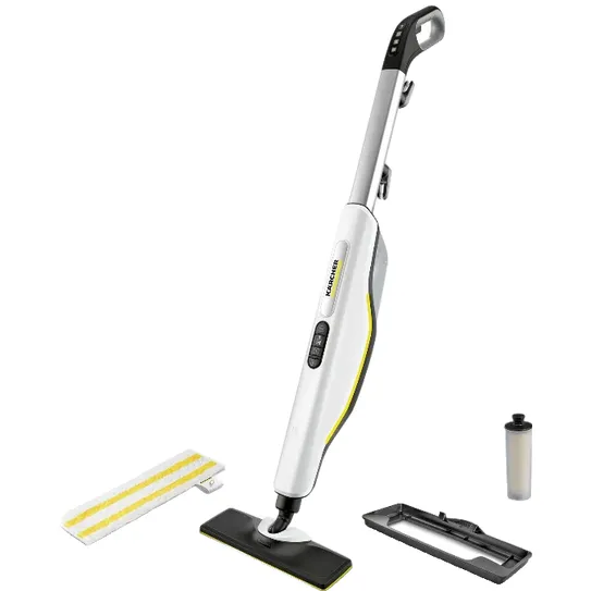 Kärcher Stoomreiniger SC 3 Upright