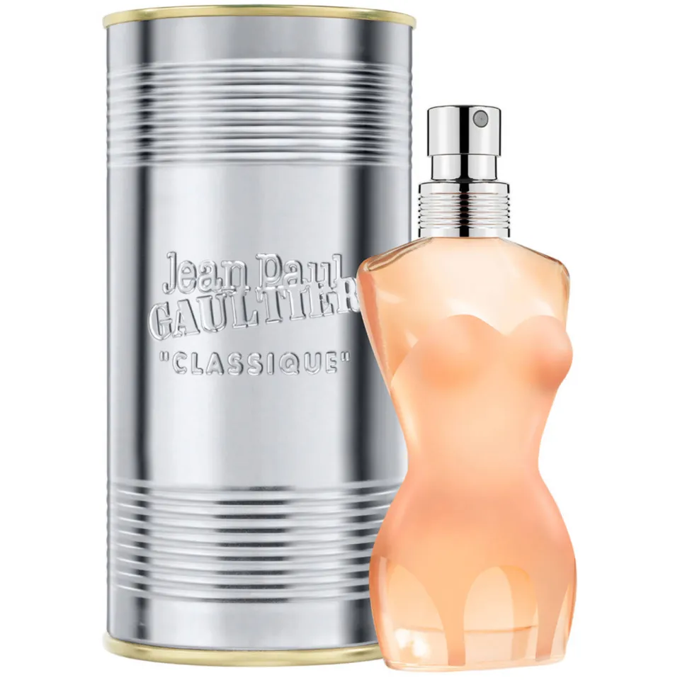 Jean Paul Gaultier JPG Classique eau de toilette - 30 ml, foto 4