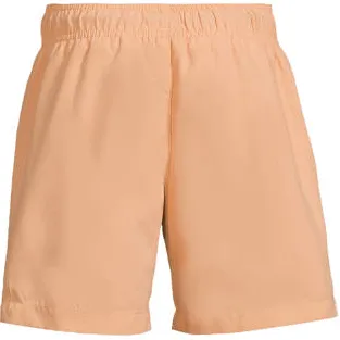 Me & My Monkey zwemshort oranje Jongens Polyester Effen, foto 2