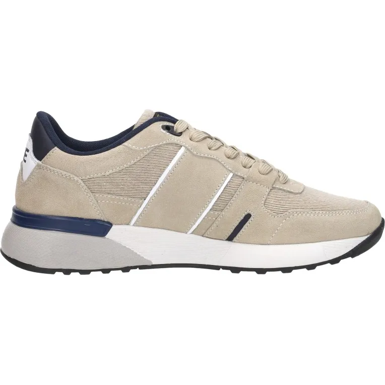 PME Legend Jet Lifter sneakers beige