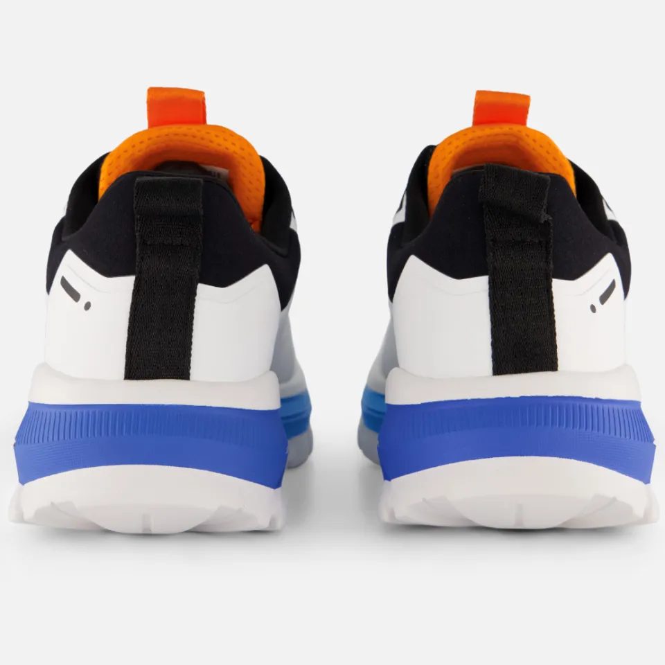 Bugatti Advance lage sneakers wit, foto 3