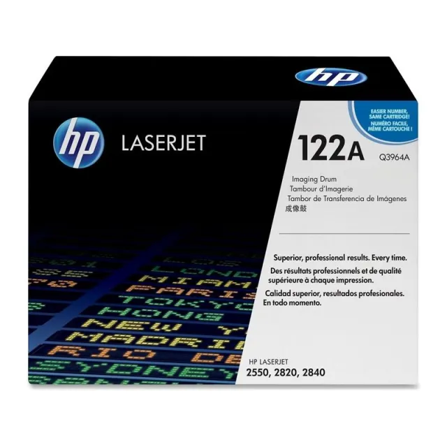 Hp 122A (Q3964A) Drum