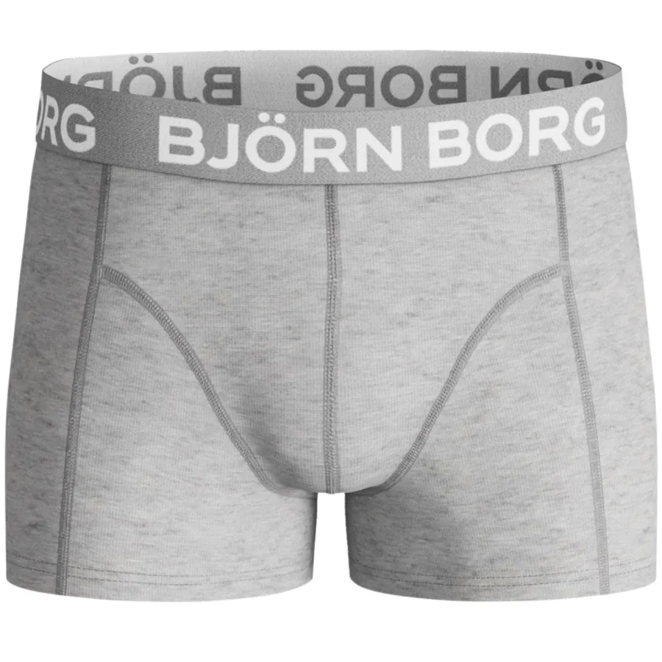 Björn Borg boxershorts donkerblauw multicolor, foto 5