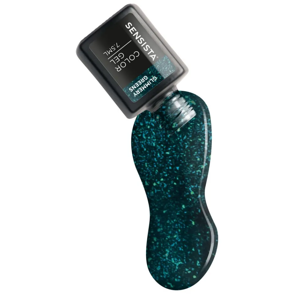 Sensista Color Gel nagellak