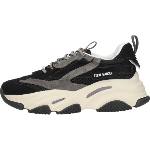 Steve Madden Possession-e zwart, foto 2