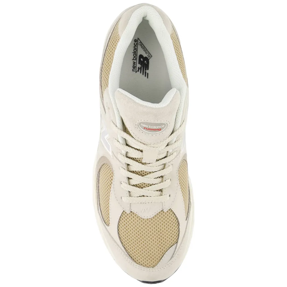 New Balance 2002R sneakers - beige, foto 3
