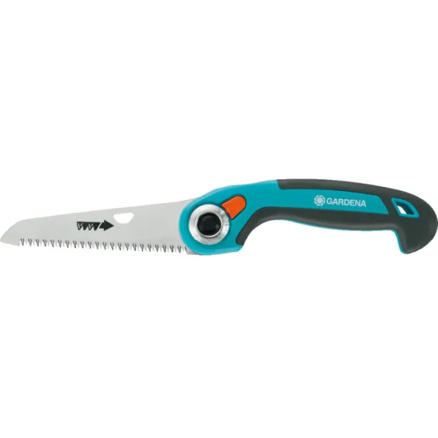 Gardena inklapbare snoeizaag 135 P
