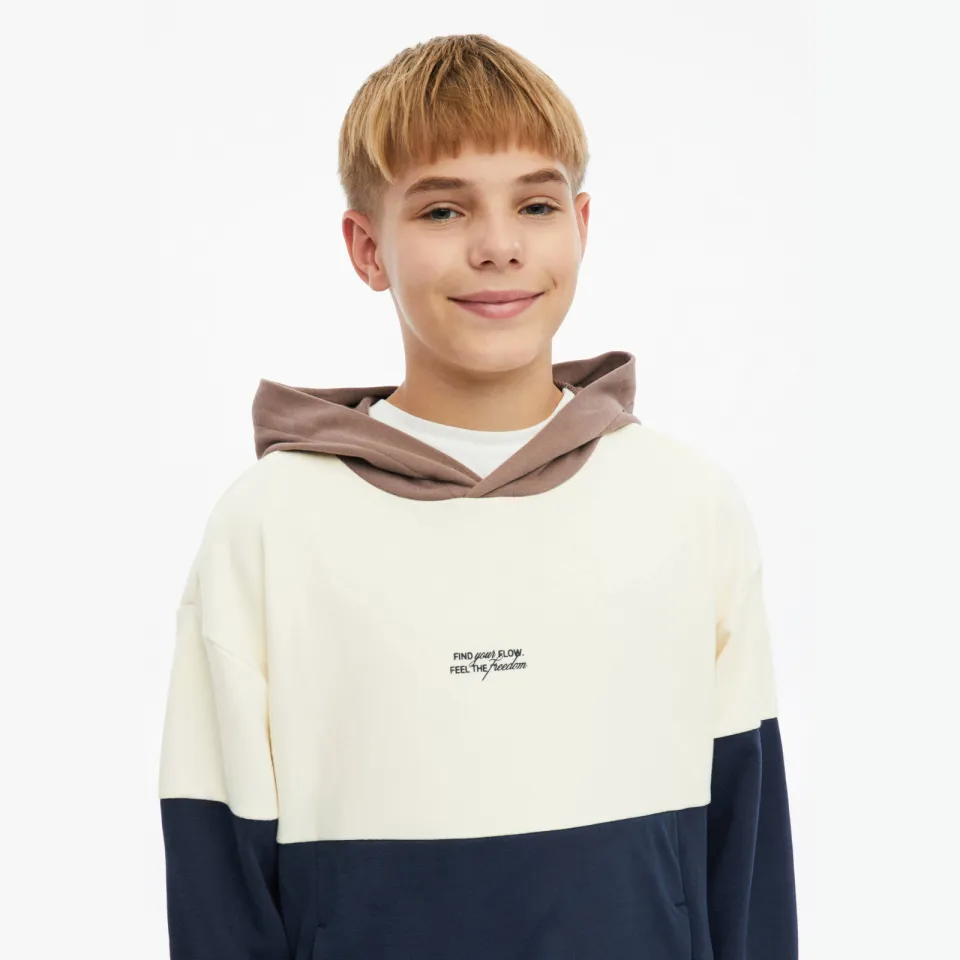 s.Oliver sweater - ecru, foto 4