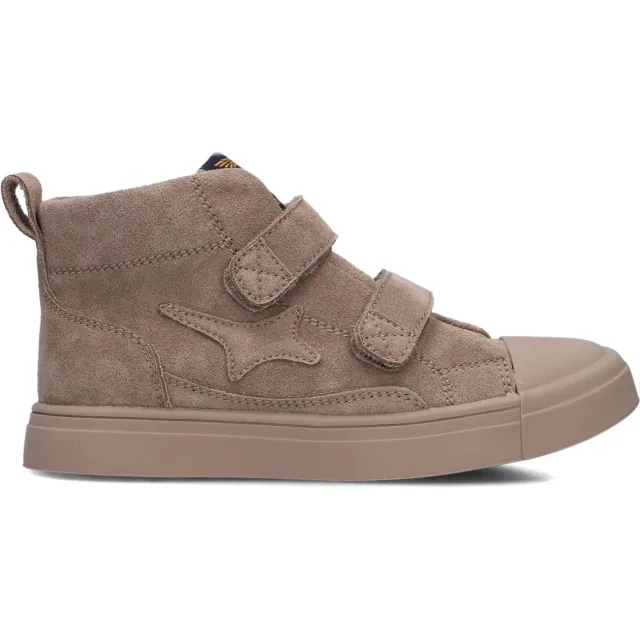 Shoesme sneakers taupe, foto 2