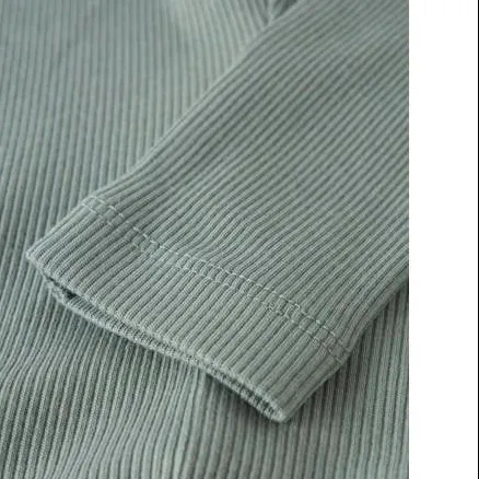 NAME IT BABY skinny babybroek grijs, foto 5