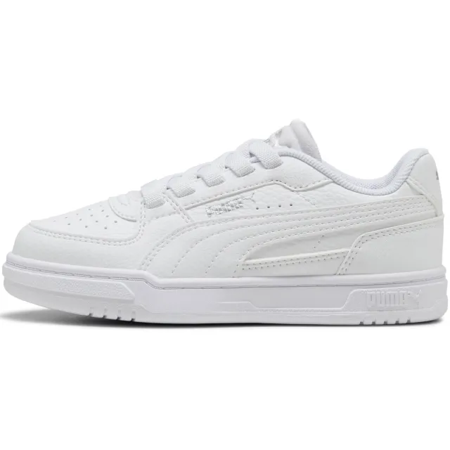 Puma Caven III sneakers wit, foto 2