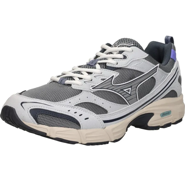 Mizuno MXR Casual lage sneakers grijs, foto 3