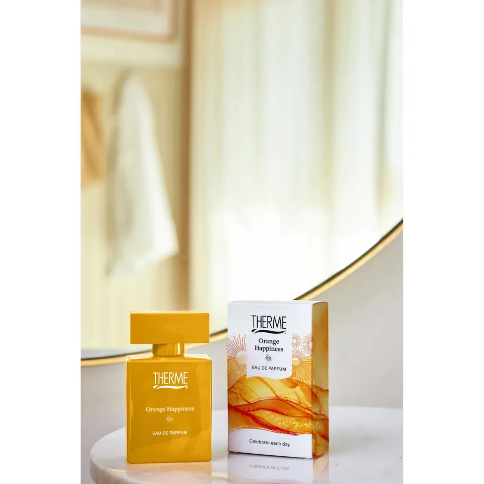 Therme Orange Happiness eau de parfum - 30 ml, foto 3