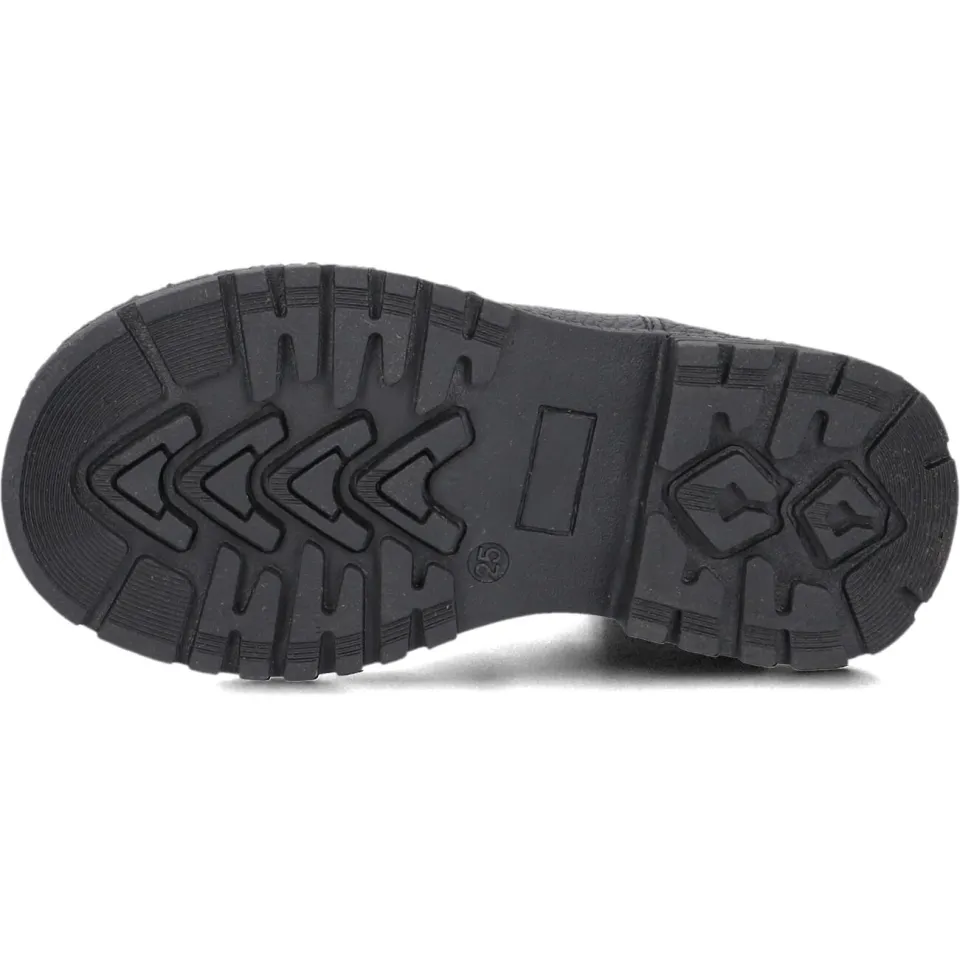 Ton & Ton Boots Bodille Zwart, foto 6